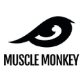 Muscle Monkey logo