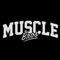 Muscle Bros. Logo