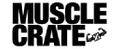 Muscle Crate Logo