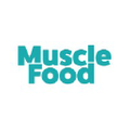 MuscleFood logo