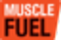 Muscle Fuel Logo