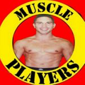 Muscle Players Logo