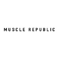 Muscle Republic Logo