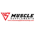 musclesupplementsshop Logo