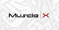 Muscle X logo