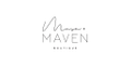 Muse & Maven Boutique Logo