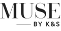 Muse by K&S Logo