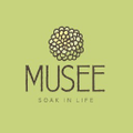 Musee Bath Logo