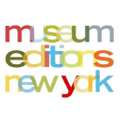 Museum Editions Logo