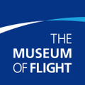 Museum of Flight logo