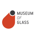 Museum of Glass Logo