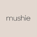 mushie logo