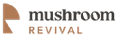 Mushroom Revival Logo