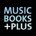 Music Books Plus Logo