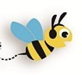 Music Bumblebees Logo