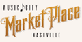 Music City Marketplace logo