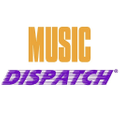 Music Dispatch logo