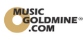 MusicGoldmine. logo