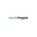 Music Magpie Logo