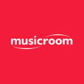 Musicroom Logo