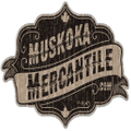 Muskoka Mercantile Logo