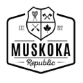 Muskoka Republic Logo