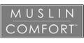 Muslin Comfort Logo