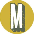 Mustard Vintage Logo