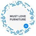 Must Love Furniture Logo