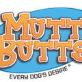 Mutt Butts Dog Toys Logo