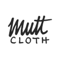Mutt Cloth Logo