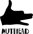 Mutthead Logo