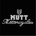 Mutt Motorcycles Logo