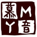 Mu-Yin Jewelry Logo