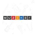 Muziker Logo