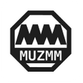 MUZMM Logo