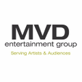 MVD Entertainment Group Logo