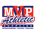 MVP Athletic Supplies logo