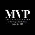 MVP Collections Logo