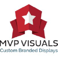 MVP Visuals logo