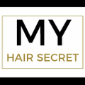 My Hair Secret Logo