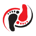 My Happy Feet Logo