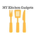 My Kitchen Gadgets logo