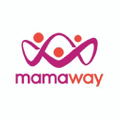 Mamaway MY Logo