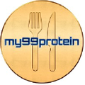 my99protein Logo