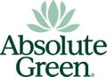 Absolute Green Logo