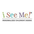I See Me! Books Logo