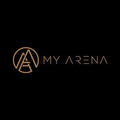 My Arena USA Logo