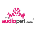 My Audio Pet Logo