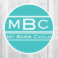 My Barn Child Logo